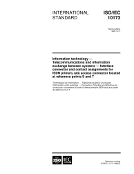 ISO/IEC 10173:1998