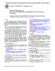 ASTM B398/B398M-15(2021)