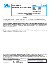 SAE AMS 2535B:2015-10-22