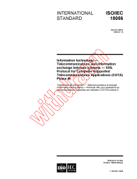 ISO/IEC 18056:2005