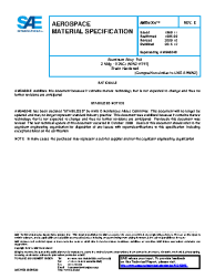 SAE AMS 4004E:2015-12-03