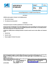 SAE AS 5586A:2018-06-11