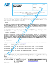 SAE AS 6116A:2016-10-17