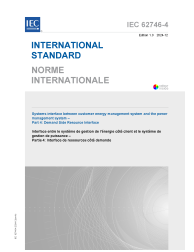 IEC 62746-4:2024