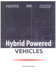 Hybrid Powered Vehicles