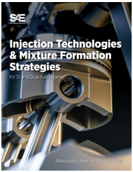 Injection Technologies and Mixture Formation Strategies For SparkIgnition and Du