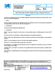 SAE AS 6416:2022-03-30