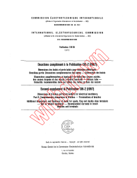 IEC 60136-2B:1973