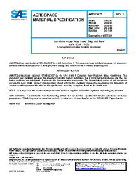 SAE AMS 7728J:2017-04-07