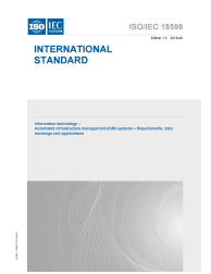 ISO/IEC 18598:2016