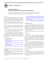 ASTM D2493/D2493M-16