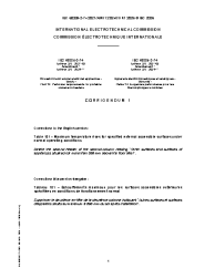 IEC 60335-2-74:2021/AMD1:2024/COR1:2026