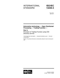 ISO/IEC 13235-3:1998