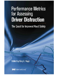 Performance Metrics for Assessing Driver Distraction