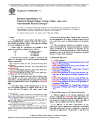ASTM A285/A285M-17