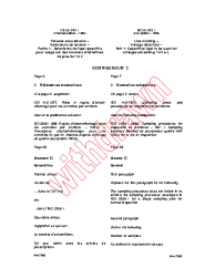 IEC 61243-1:1993/COR2:2000