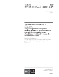 ISO 80601-2-79:2018