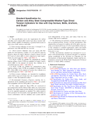 ASTM F2437/F2437M-17