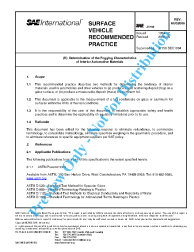 SAE J 1756:2006-08-08