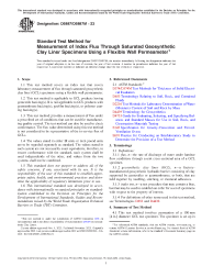 ASTM D5887/D5887M-23