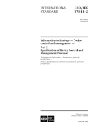 ISO/IEC 17811-2:2015