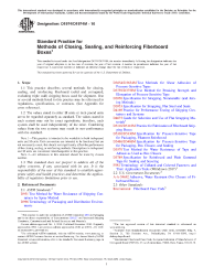 ASTM D1974/D1974M-16