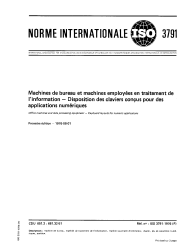 ISO 3791:1976