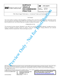 SAE J 133:2011-07-13