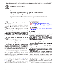 ASTM F2010/F2010M-18