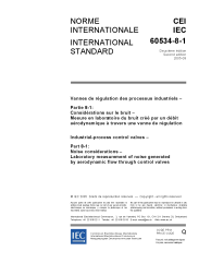 IEC 60534-8-1:2005