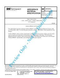SAE AMS 6451C:2005-11-23