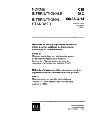IEC 60835-3-14:1996