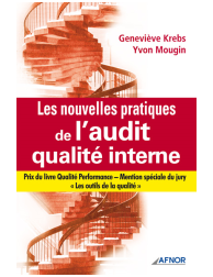 Les nouvelles pratiques de l'audit qualité interne