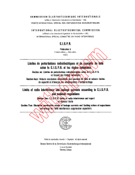 CISPR 9:1976