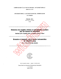IEC 60248-2:1979