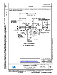 SAE AS 5167B:2020-04-02