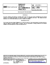 SAE J 336:2011-09-12