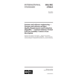 ISO/IEC 25063:2014