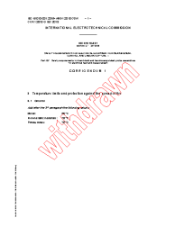 IEC 61010-031:2015+AMD1:2018 Consolidated/COR1:2018