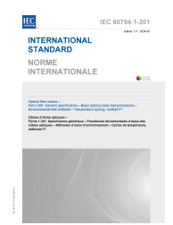 IEC 60794-1-201:2024