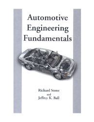 Automotive Engineering Fundamentals