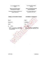IEC 60335-2-35:1991/ISH2:1991