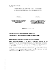 IEC 60891:2021/COR1:2024