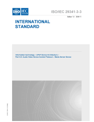 ISO/IEC 29341-3-3:2008