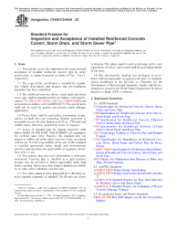 ASTM C1840/C1840M-22