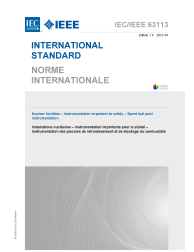 IEC/IEEE 63113:2021