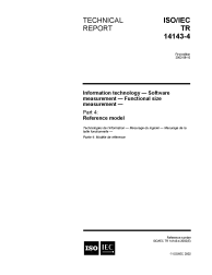 ISO/IEC TR 14143-4:2002