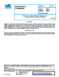 SAE AS 6224A:2025-01-21