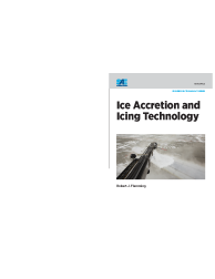 Ice Accretion and Icing Technology