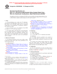 ASTM B802/B802M-10(2016)